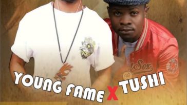 Young Fame Ft. Tushi Gucci - Pere