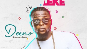 Deeno - Seribe & Leke