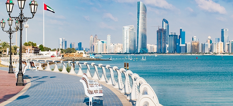 5 places to travel during Ramadan on a budget - United Arab Emirates