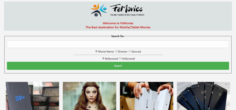 FZmovies.net 2019 latest download in 3GP/MP4/HD Series | Bollywood & Hollywood Movies