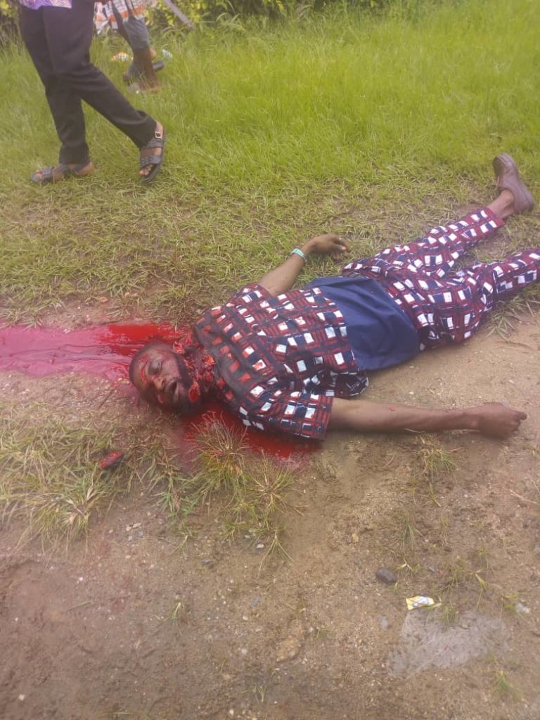 UPDATED: CRUTECH 400L student butcher on campus