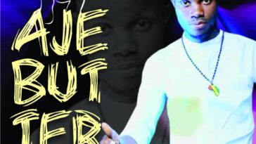 Felix Coker Ajebutter