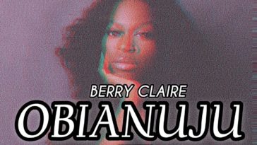 Berry Claire Obianuju