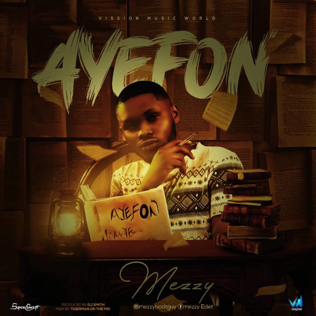 Mezzy Ayefon
