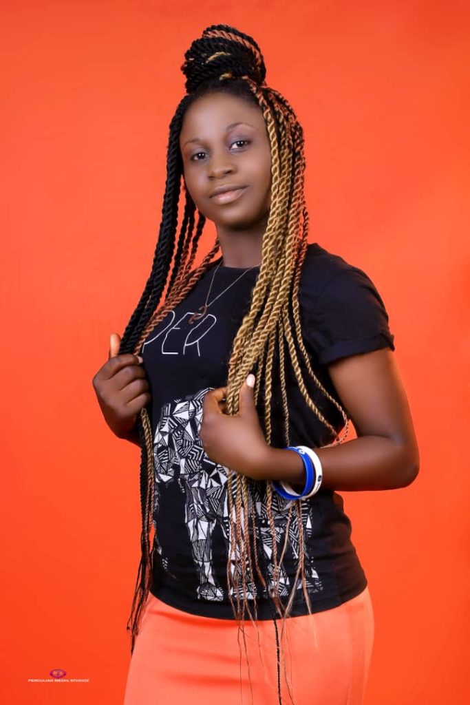 Lumified Music Inc Added Another Vocalist ‘G-Songs’ to the Label G-Songs