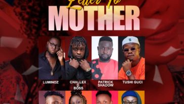 Luminoz Letter to Mother