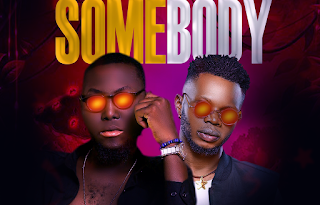 Luminoz Ft Rex Coded Somebody