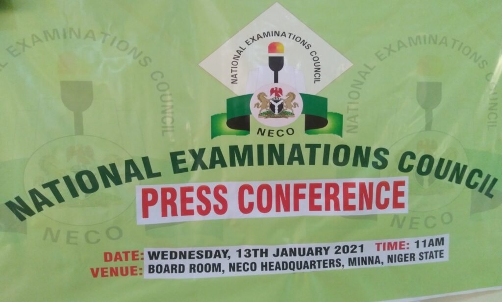 How To Check Your NECO Ocotber/November 2020 Results