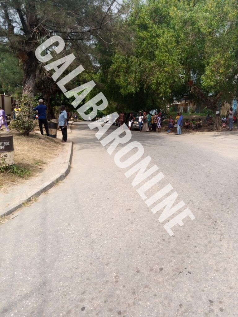 NIN REGISTRATION: Citizens charged to get their National Identification Card in Calabar