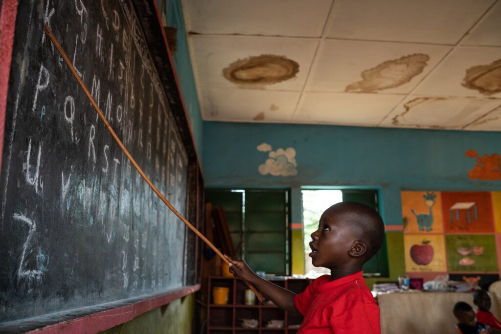 “Schools May Be Closed Again” – FG