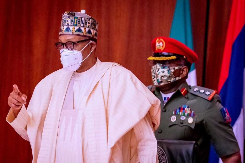 Buhari Approve The Establishment Of 20 New Private Universities