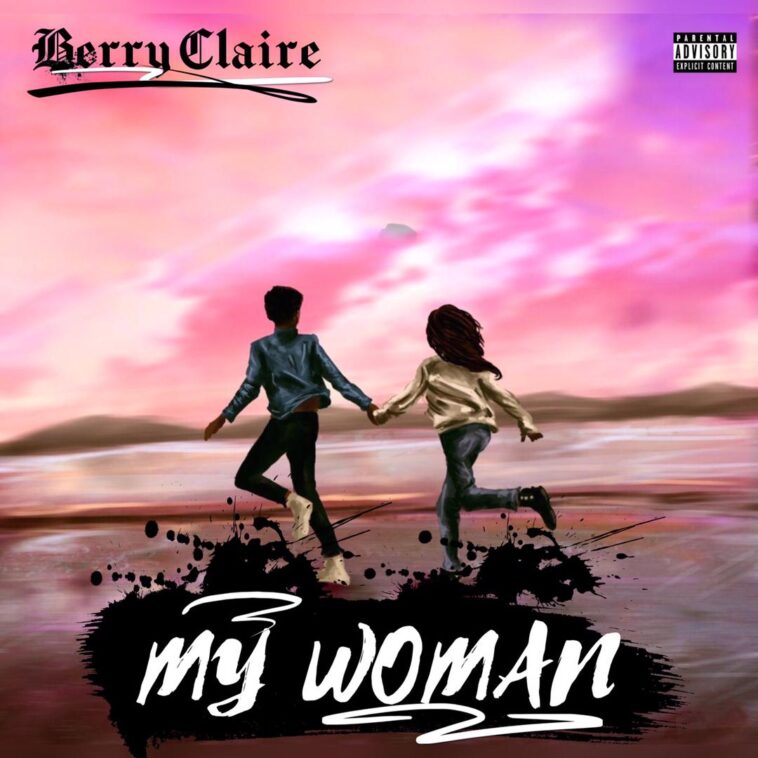 Berry Claire My Woman