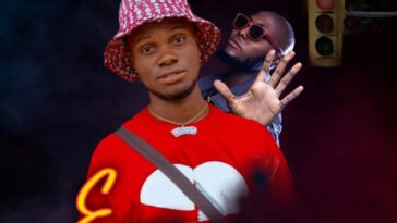 Felix Coker Ft. Luminoz Emergency