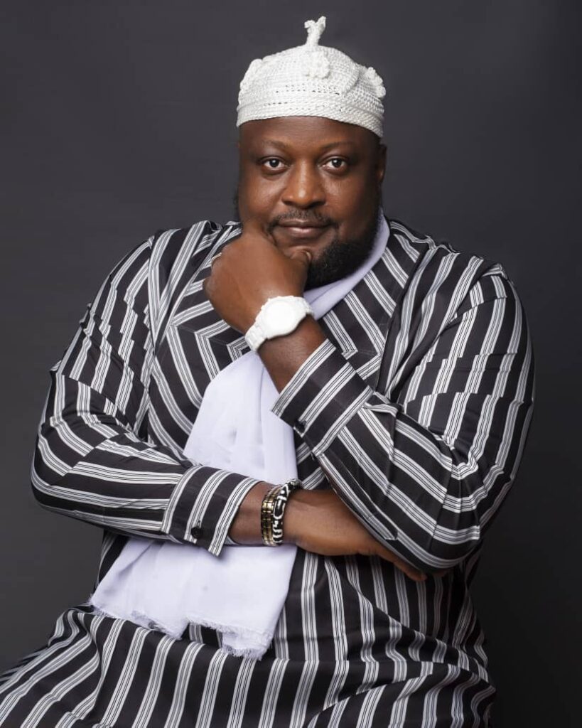 “Every physically Challenge Person Is As Important Like The Air We Breathe” – Barr. Felix Edet