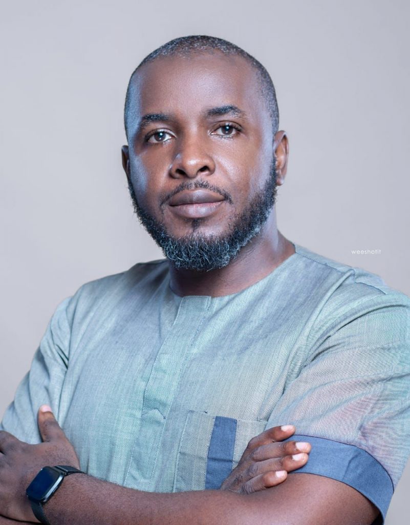 Meet Stanley Nsemo-Livingstone, An Erudite Personality