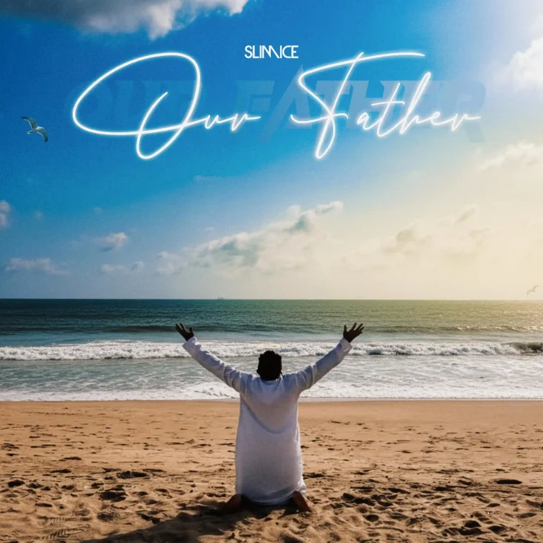 MUSIC: Slimice – Our Father Slimice - Our Father