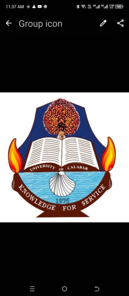 University of Calabar Opens School Fees Portal, Registration Restricted to ‘Batch B’ Students for 2025/2026 Session