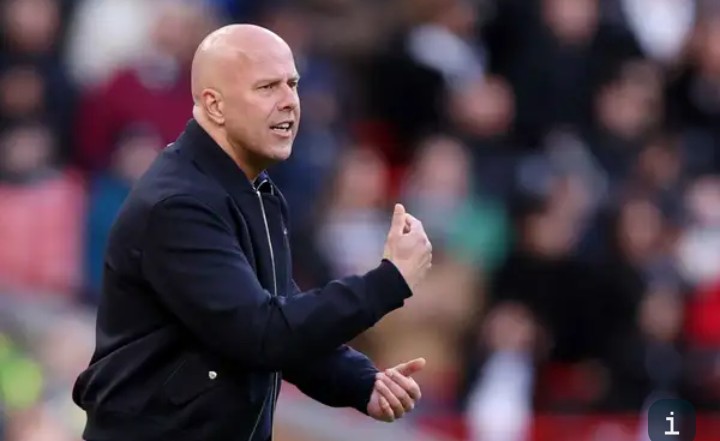 Liverpool’s Arne Slot Hopes Fulham win Can Build momentum Ahead of PSG Clash.