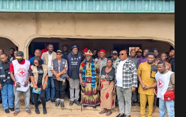 CROSS RIVER-SEMA, Partners Assess Heavy Losses After Deadly Obubra Security Crisis