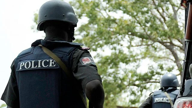 Police arrest 26-year-old cleaner in Kano, recover ₦18m stolen toyota corolla Police arrest 26-year-old cleaner in Kano, recover ₦18m stolen toyota corolla